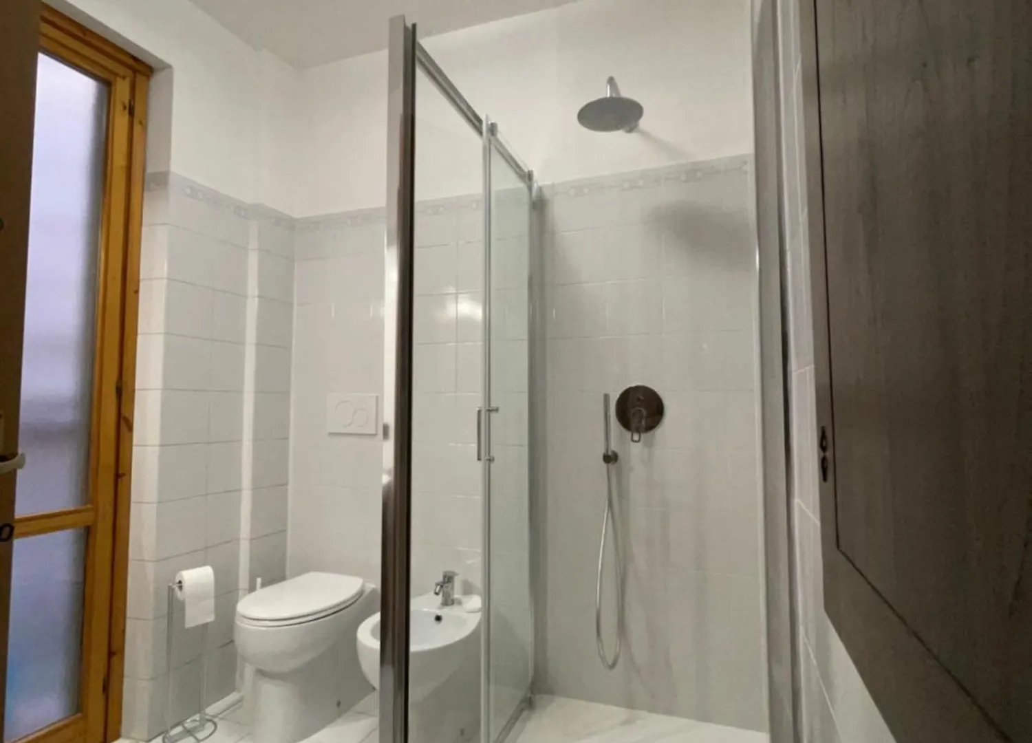 Suite Anagnina Rome