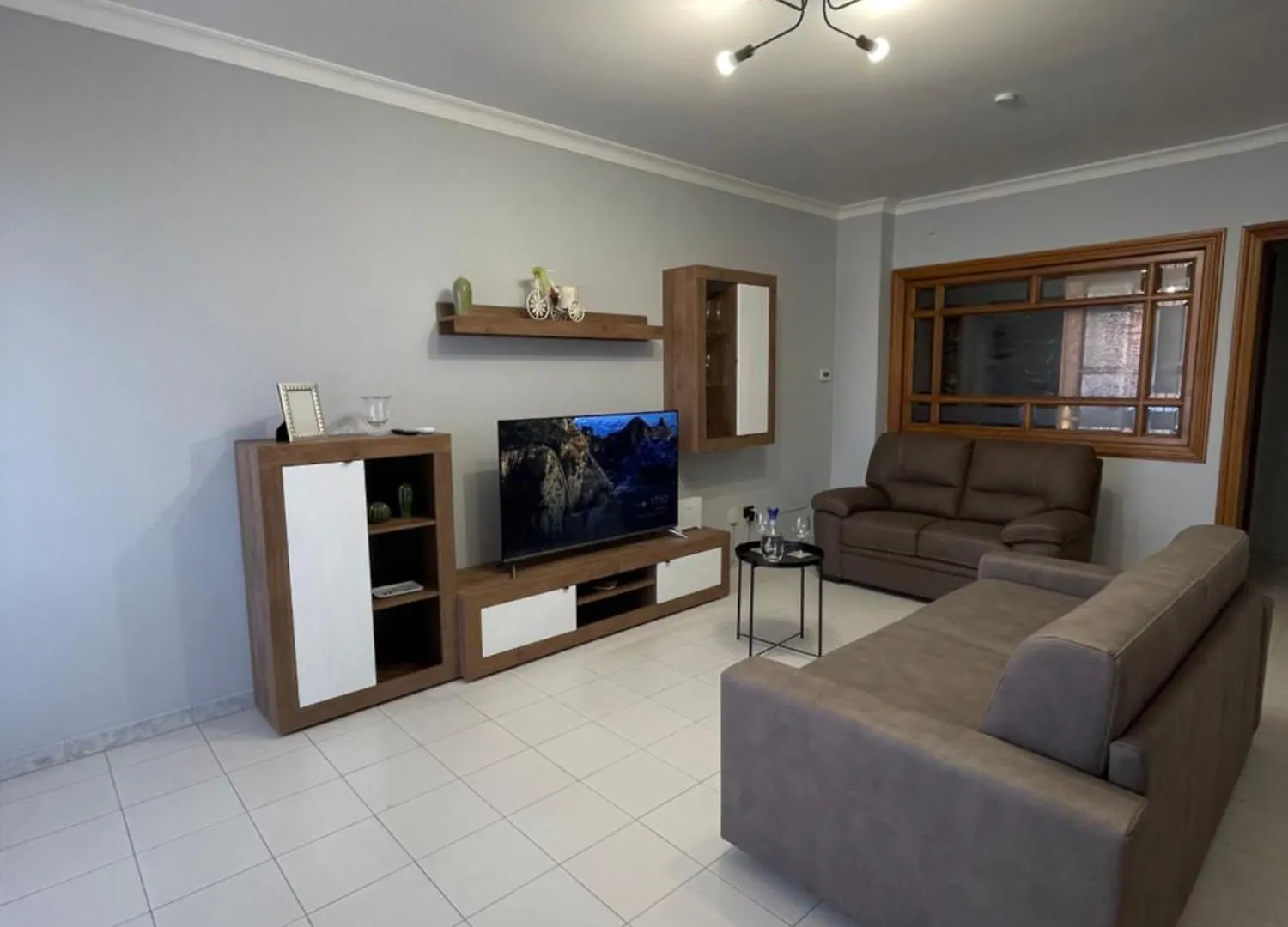 Suite Anagnina Rome Italy