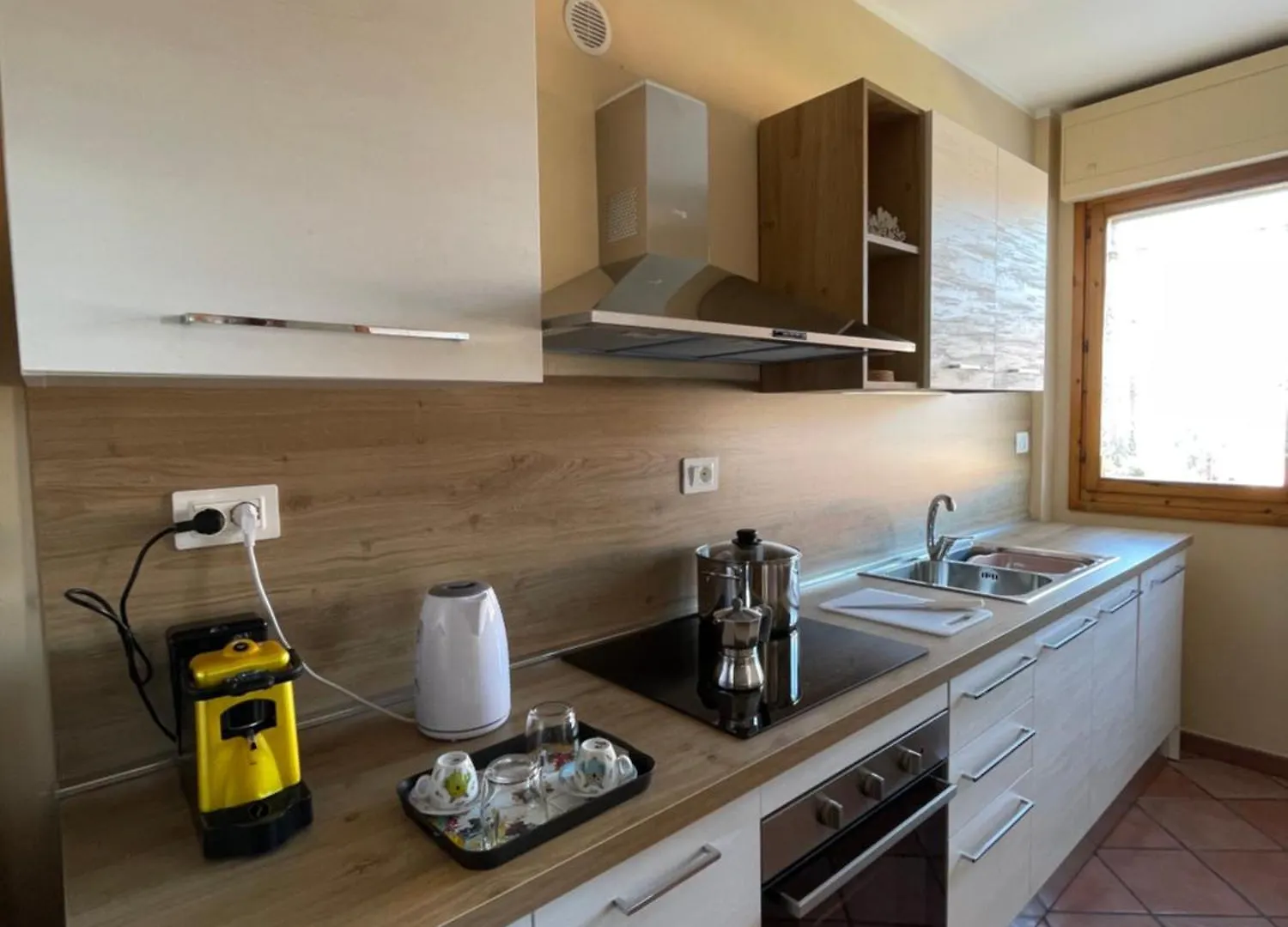 Suite Anagnina Rome