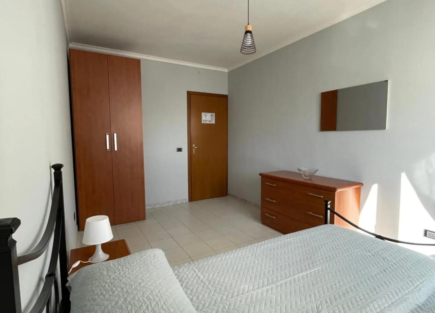 Apartment Suite Anagnina Rome