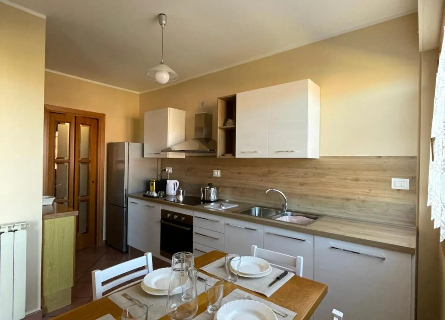 Suite Anagnina Rome 0*,