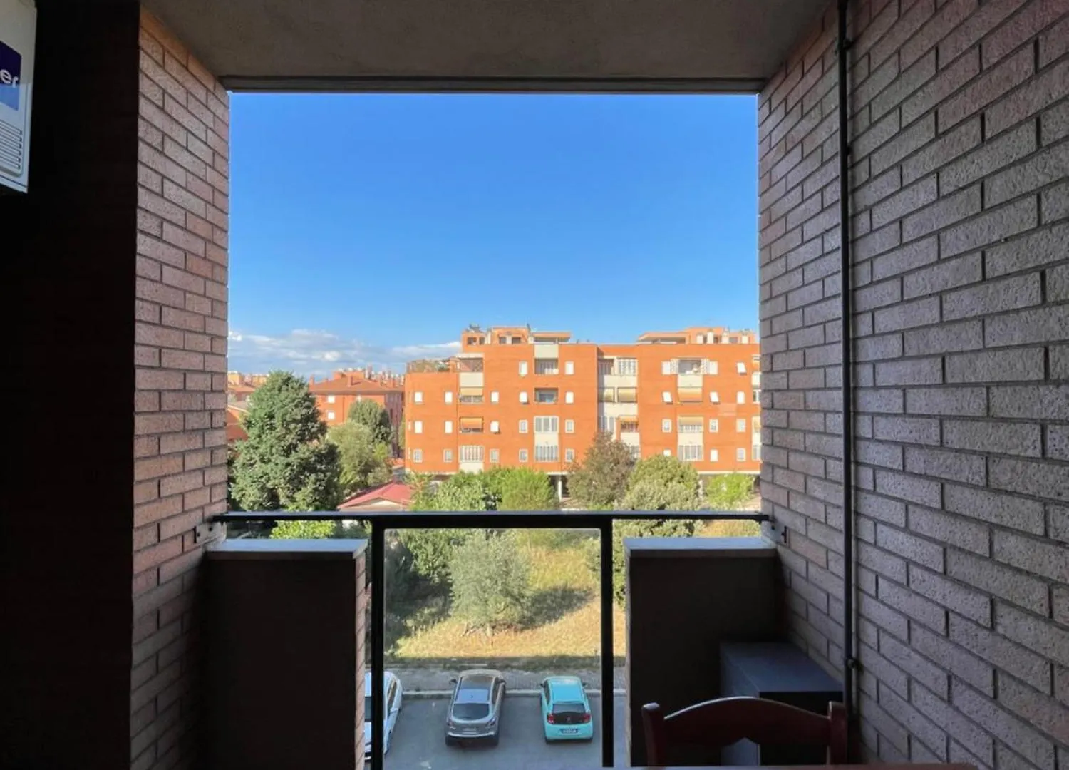 Suite Anagnina Rome Apartment