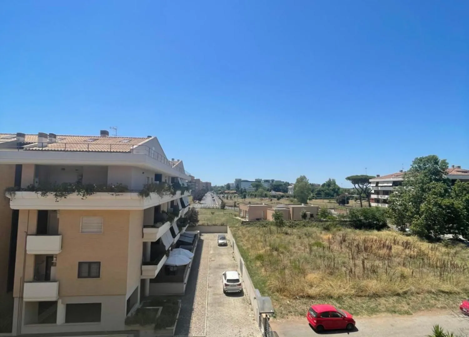Suite Anagnina Rome 0*,  Italy
