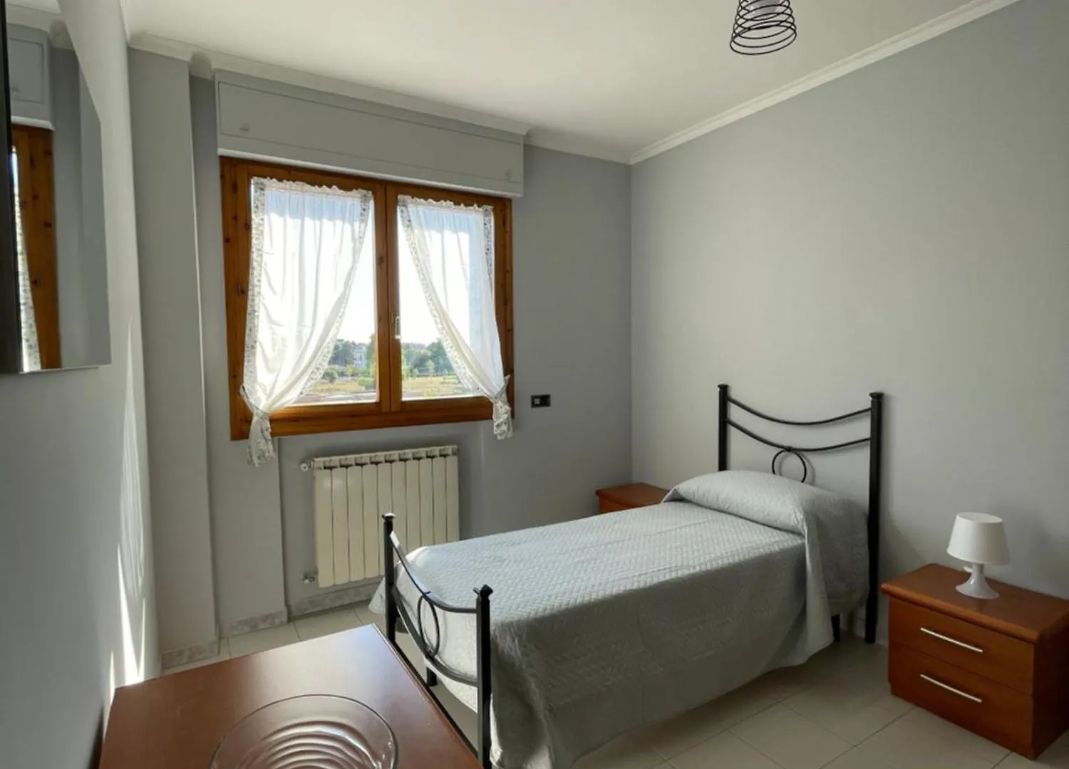 Suite Anagnina Rome Apartment